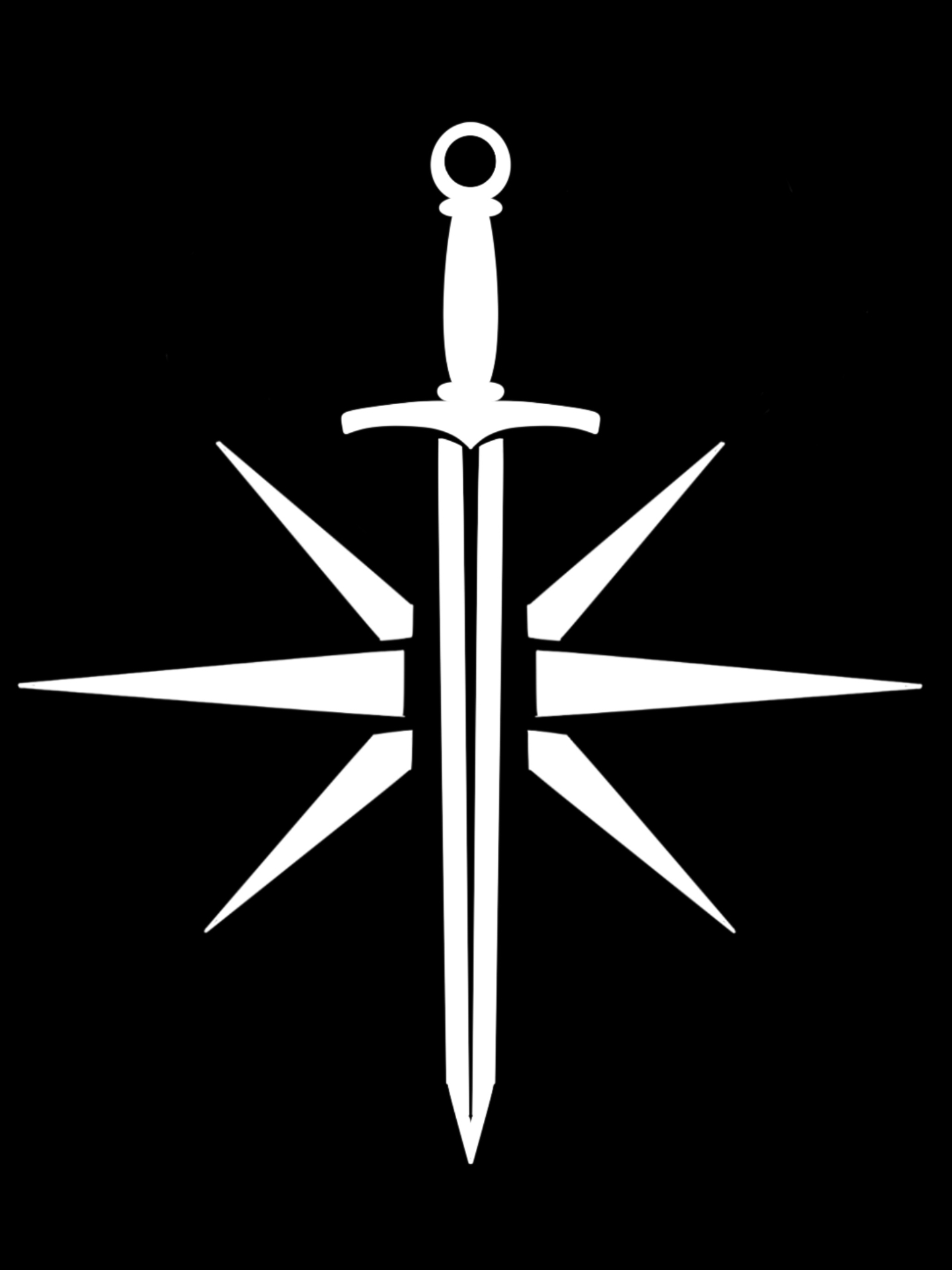 Double Edge Ink logo